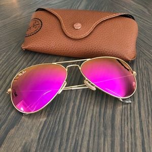 Ray-Ban Aviators